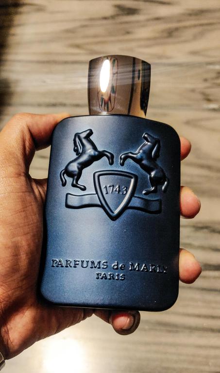 Layton Parfums de Marly