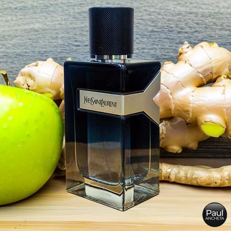 Y Eau de Parfum Yves Saint Laurent
