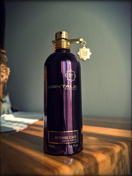 Intense Cafe Montale