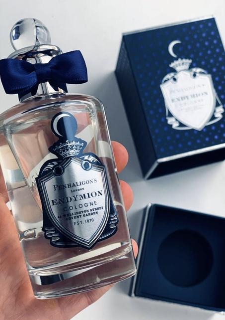 Endymion Penhaligon's