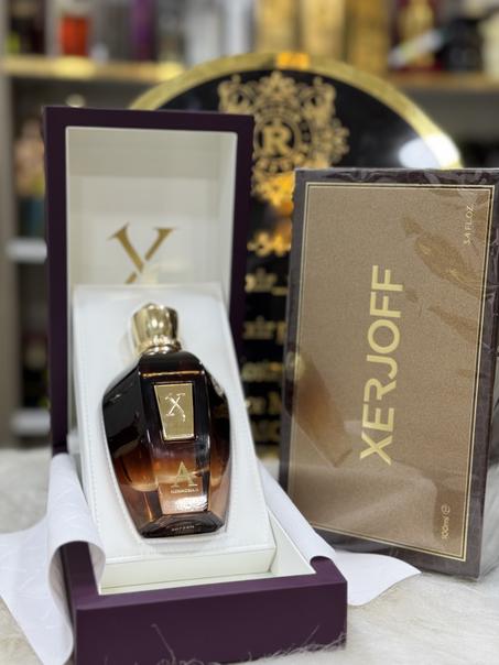 Alexandria II Xerjoff