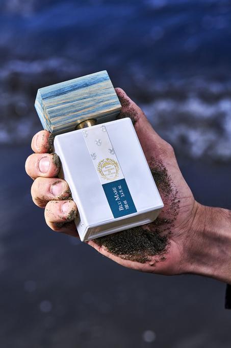 Blu Mare Giardini Di Toscana