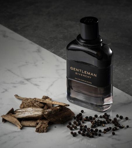 Gentleman Eau de Parfum Boisée Givenchy