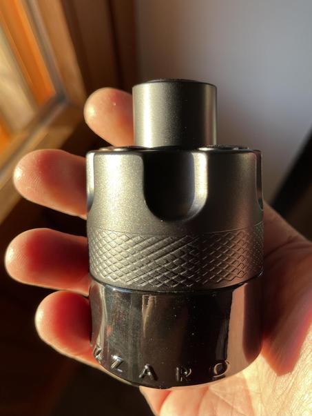 The Most Wanted Azzaro pour homme