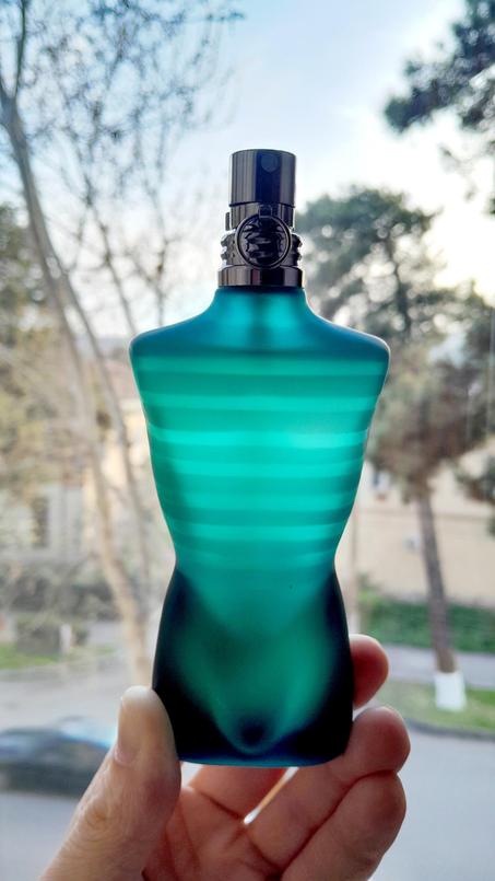 Le Male Jean Paul Gaultier pour homme