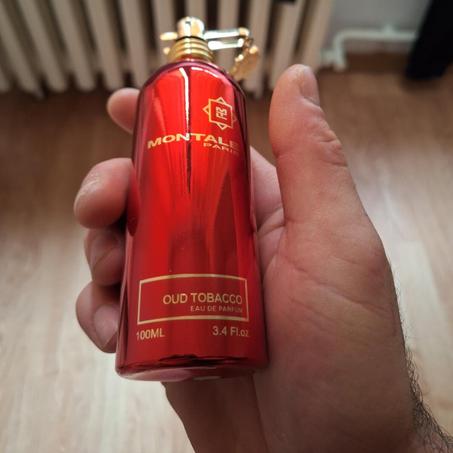Oud Tobacco Montale