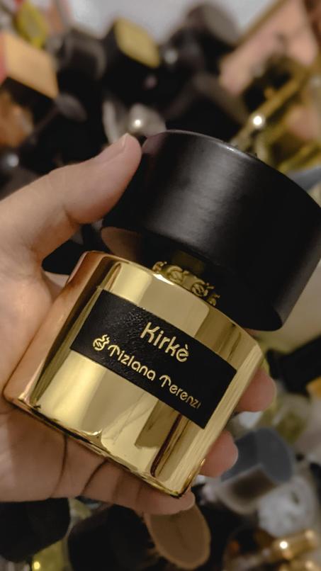 Kirke Tiziana Terenzi pour homme et femme