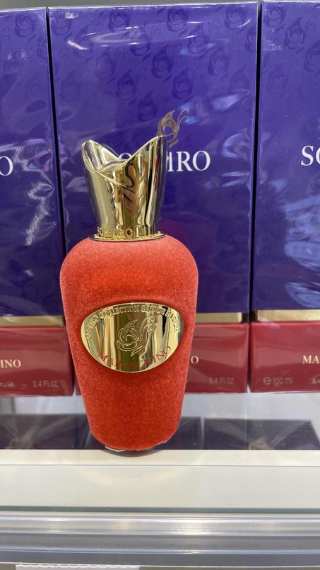 Maraschino Sospiro Perfumes