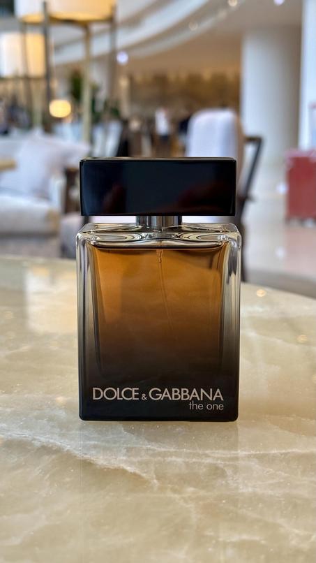 The One for Men Eau de Parfum Dolce&Gabbana