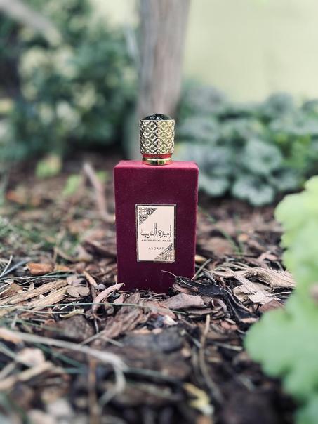 Ameerat Al Arab Asdaaf