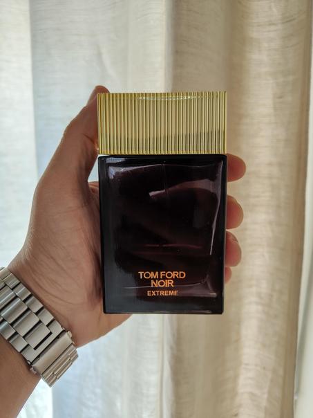 Noir Extreme Tom Ford