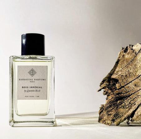 Bois Impérial Essential Parfums