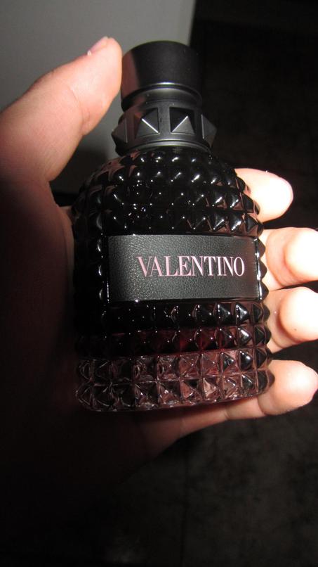 Valentino Uomo Born In Roma Intense Valentino