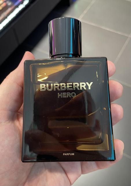 Hero Parfum Burberry