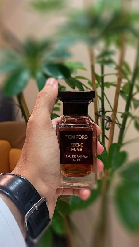 Ébène Fumé Tom Ford