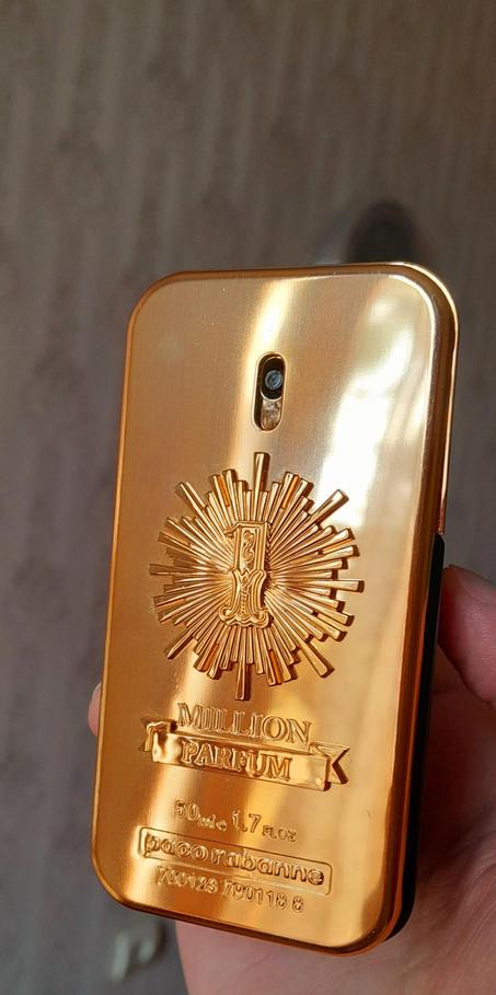 1 Million Parfum Rabanne pour homme