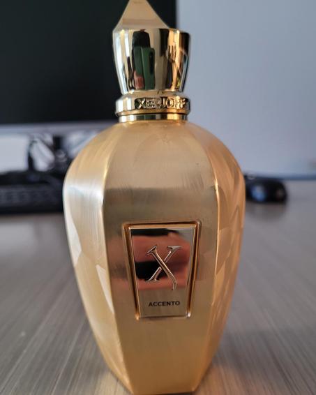 ACCENTO OVERDOUS EXERJOOF