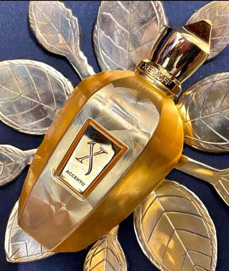 Accento Overdose Xerjoff