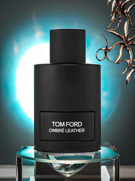 Ombré Leather Tom Ford