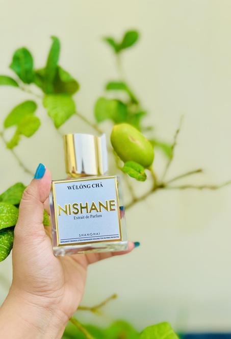 Wulóng Chá Nishane