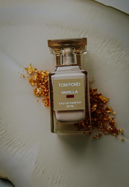 TOM FORD VANILLA SEX EDP