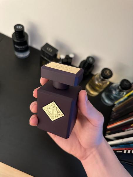 Narcotic Delight Initio Parfums Prives for women and men