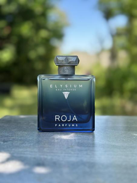 Elysium Pour Homme Eau Intense Roja Dove