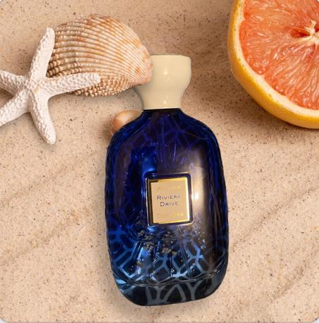 Riviera Drive Atelier des Ors