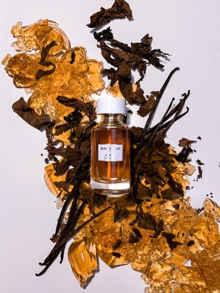 BOUCHERON AMBRE D'ALEXANDRIA