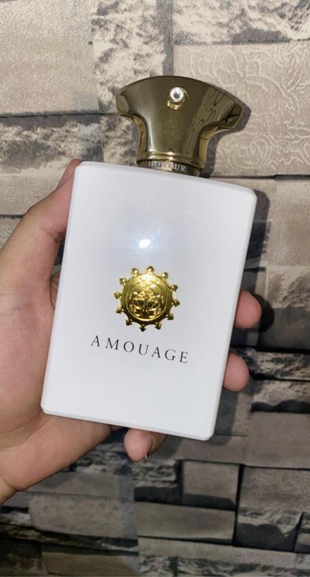 Honour Man Amouage