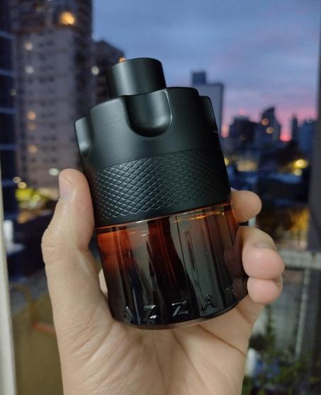 The Most Wanted Parfum Azzaro pour homme