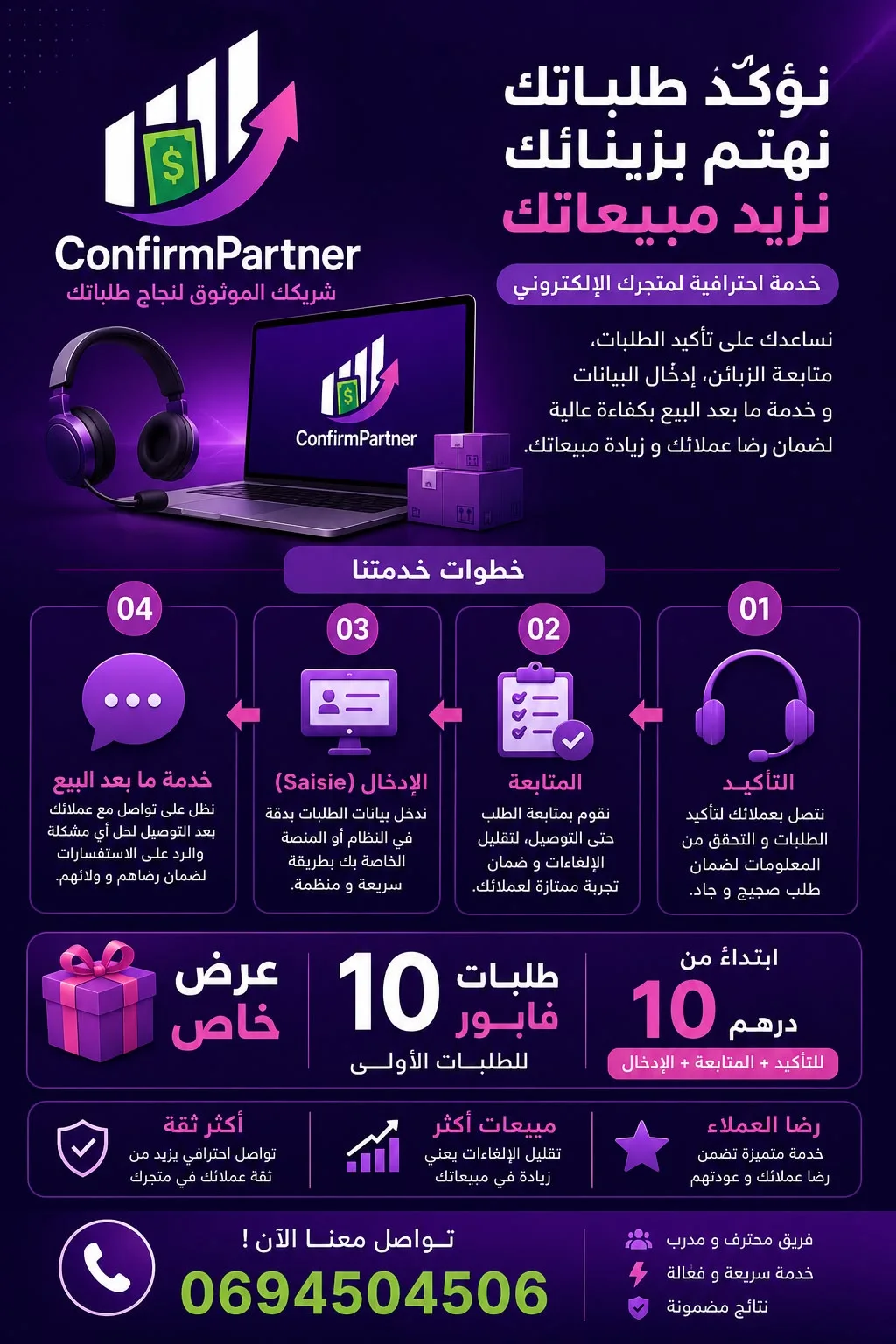 confirmpartner