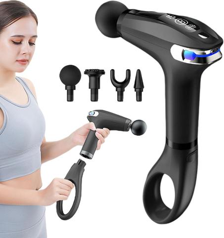 جهاز تدليك عضلي محمول