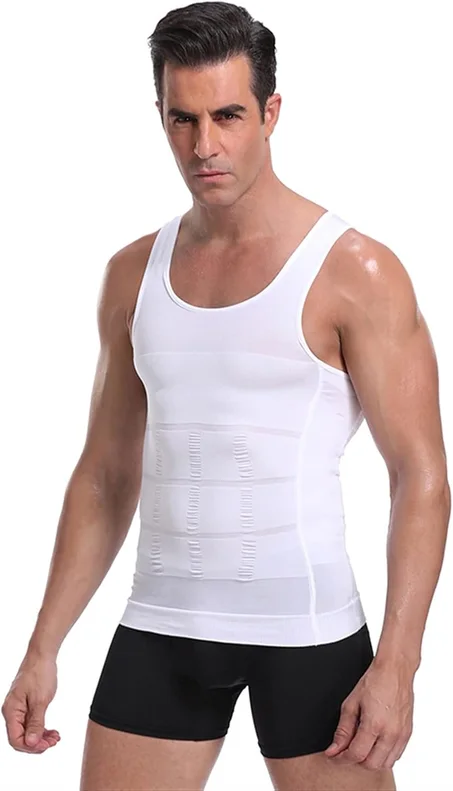 تيشيرت نحافة رجالي