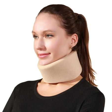 دعامة رقبة طبية 360°