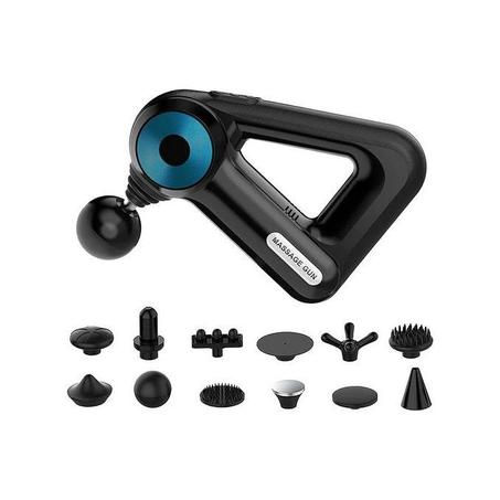 مسدس تدليك كهربائي