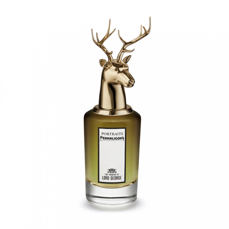 PENHALIGON'S - LORD GEORGE