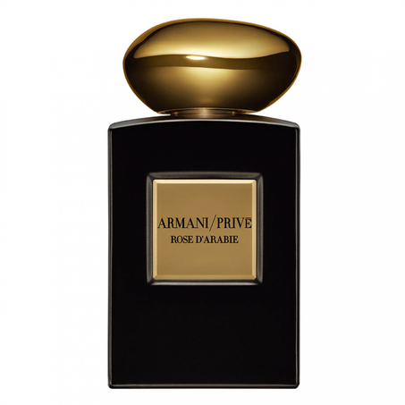 ARMANI PRIVÉ - Rose d'Arabie