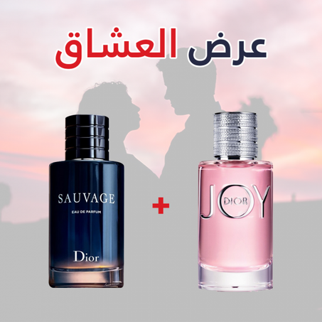 Sauvage + Joy