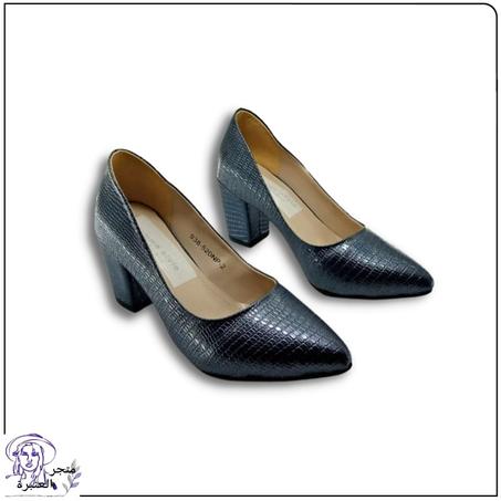 Chaussures à talon femme