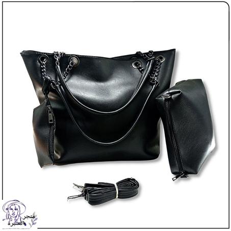 Sac à main 2 pièce