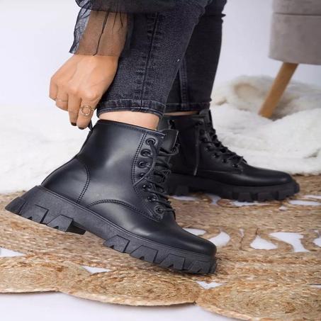 Bottes pour hiver nouvelle collection