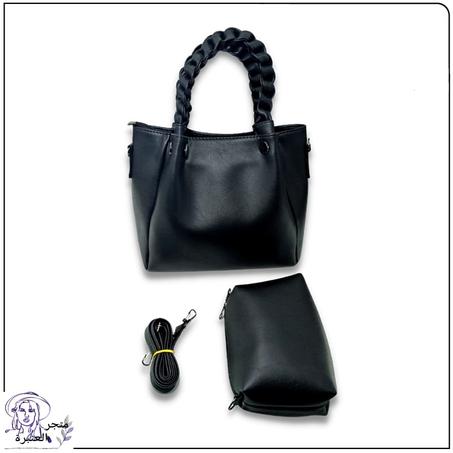 Sac à main 2 pièce