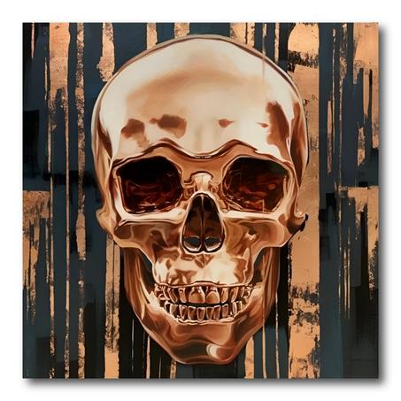 Tableau  Tête de Mort