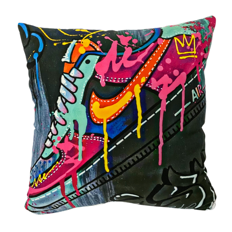 Coussin Air Force One