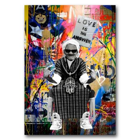 Tableau Love is the Answer