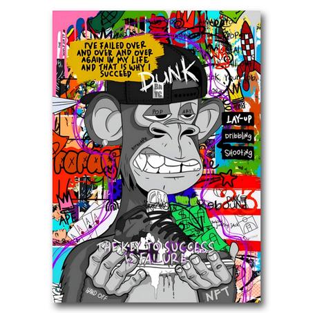 Tableau The Key to Success is Failure