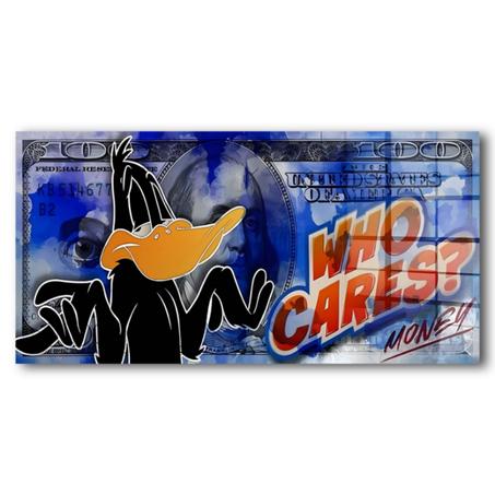 Tableau - Who Cares?