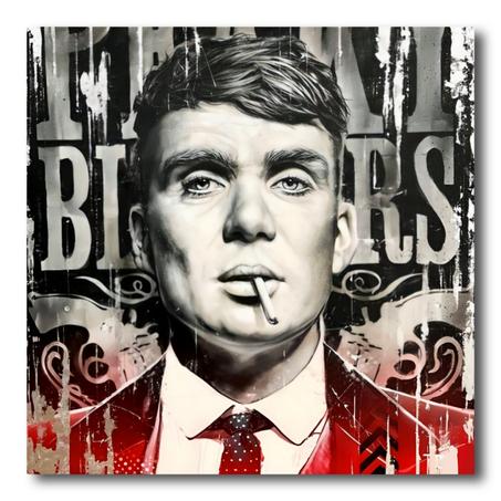 Tableau Thomas Shelby