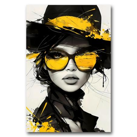 Tableau Illustration Art